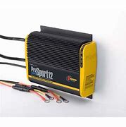 Image result for Boat Battery Charger 2 Bank