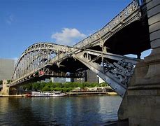 Image result for What Does a Truss Arch Bridge Look Like