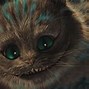 Image result for Cheshire Cat with Hat