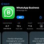 Image result for Whatapp Homepage On iPhone