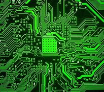 Image result for Light Green Circuit Board