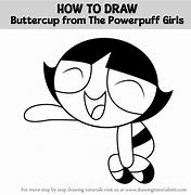 Image result for Powerpuff Girls Buttercup Mad