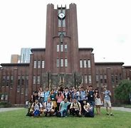Image result for Tokyo University Campus From Sky