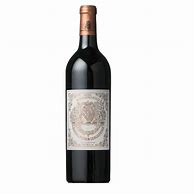 Image result for Pichon Longueville Baron