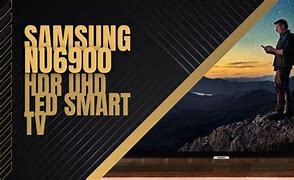 Image result for Samsung Nu6900 TV Diode