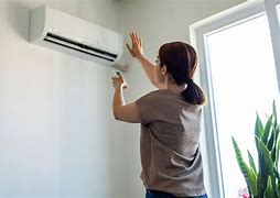 Image result for Wall AC Units for Homes