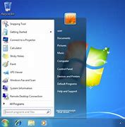 Image result for Windows 7 Start
