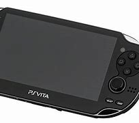 Image result for PS Vita Screen