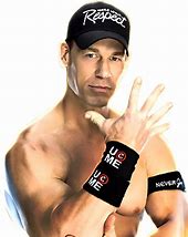 Image result for John Cena's New Girlfriend