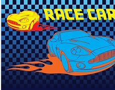 Image result for Race Car Number 5 SVG