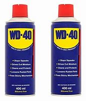 Image result for Rush Remover WD-40