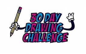 Image result for 30-Day Drawing Challenge Prompts