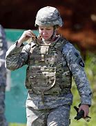 Image result for Female Military Body Armor