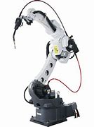 Image result for Linear Panasonic Robot