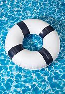 Image result for Pool Float Simple