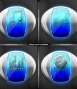 Image result for Green Music Icon
