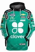 Image result for 2018 NASCAR Clover