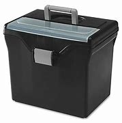 Image result for Storage Box for Files