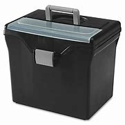 Image result for File Box with Whole