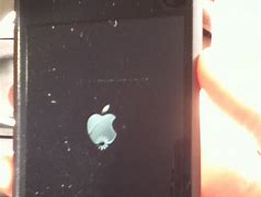 Image result for iPod Touch Stuck On Apple Logo 1G