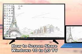 Image result for LG Windows ScreenShare