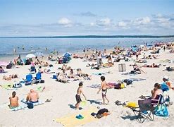 Image result for Manitoba Beaches