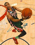 Image result for Giannis NBA Autograph