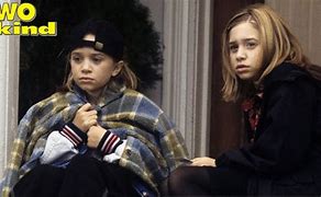 Image result for Mary Kate and Ashley Two of Kind
