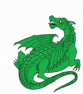 Image result for Cool Dragon Draw