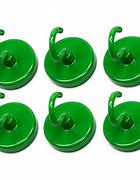 Image result for Small Plastic Magnetic Hooks