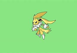 Image result for Joltunny Pokemon Fusion