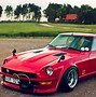 Image result for 240Z Wallpaper Vector