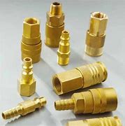 Image result for 2 Inch PVC Connectors