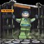 Image result for Batman Arkham City Riddler LEGO