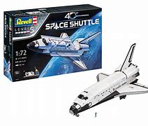 Image result for Revell Space Shuttle
