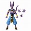 Image result for Dragon Ball Beerus Cool PFP 1080X1080