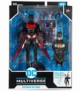Image result for DC Comics Multiverse Mattel Batman