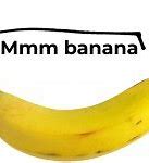 Image result for Doughnut Banana Meme