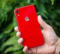 Image result for iPhone XR Max Red