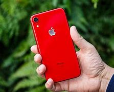 Image result for iPhone XR Red and Pics