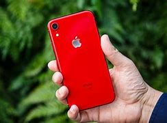 Image result for Apple Product Red Background Outline XR