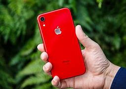 Image result for iPhone XR Red Review