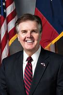 Image result for Texas Lt. Governor