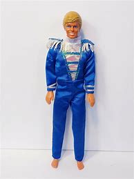 Image result for Mattel Ken Doll