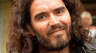 Image result for Russell Brand Father