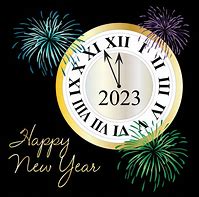 Image result for Clock Counting Down to New Year