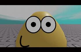 Image result for Beat Up Pou Meme