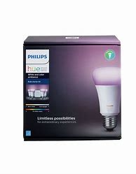 Image result for Philips Hue Bulbs Starter Kit
