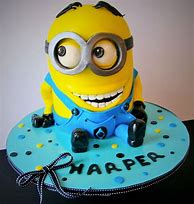Image result for Minion Birthday Pic