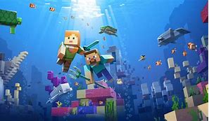 Image result for What's New On Minecraft